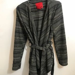 H&M Wrap Coat